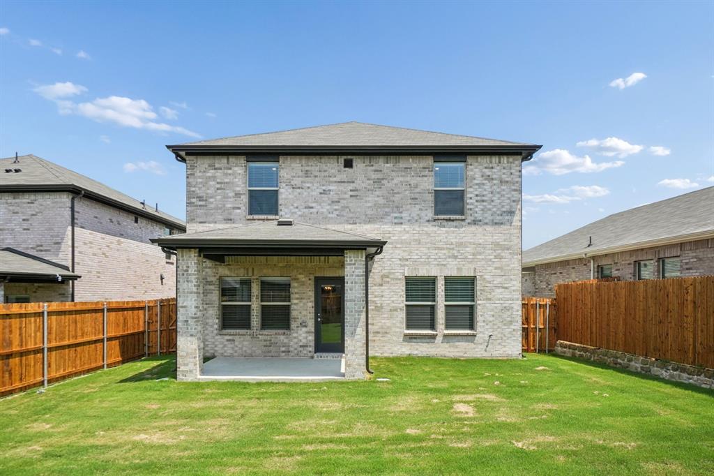 Simpson Crossing - Residential