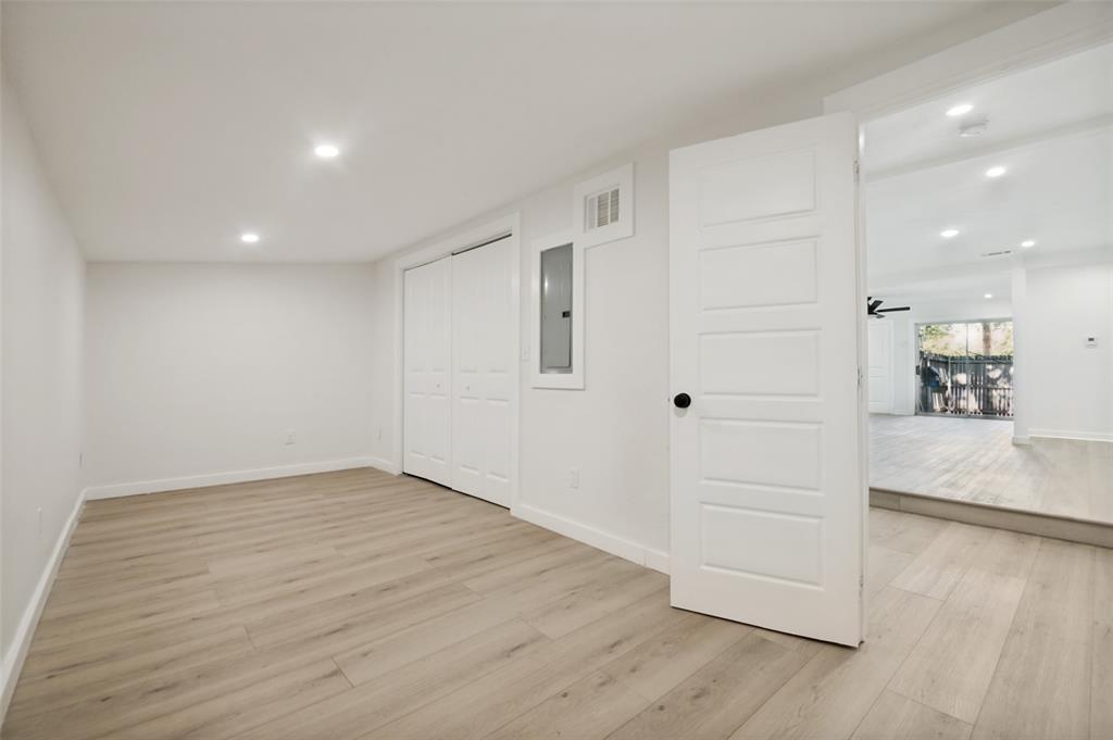 Hillcrest Park Add - Residential