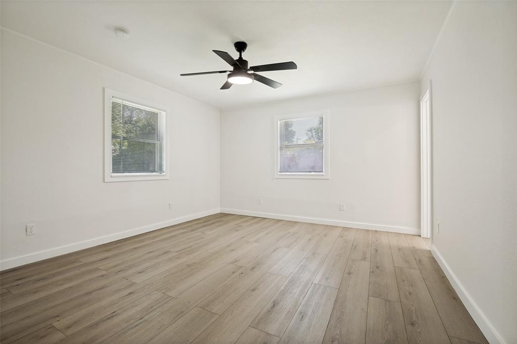 Hillcrest Park Add - Residential