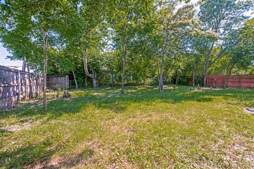 Hillcrest Park Add - Residential