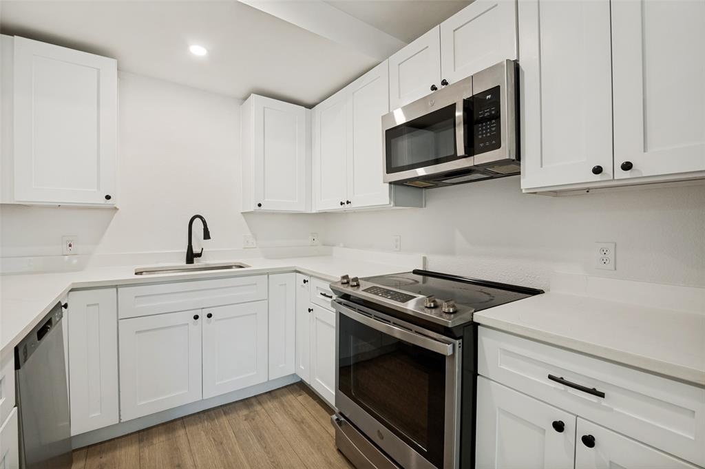 Hillcrest Park Add - Residential