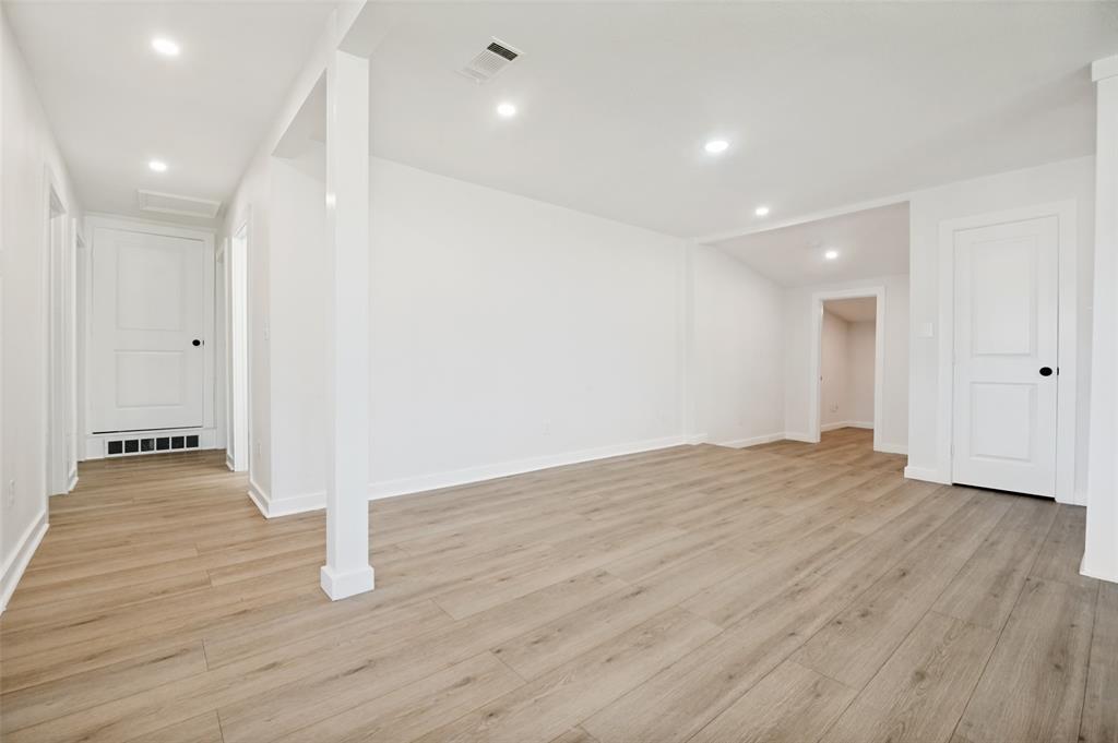 Hillcrest Park Add - Residential