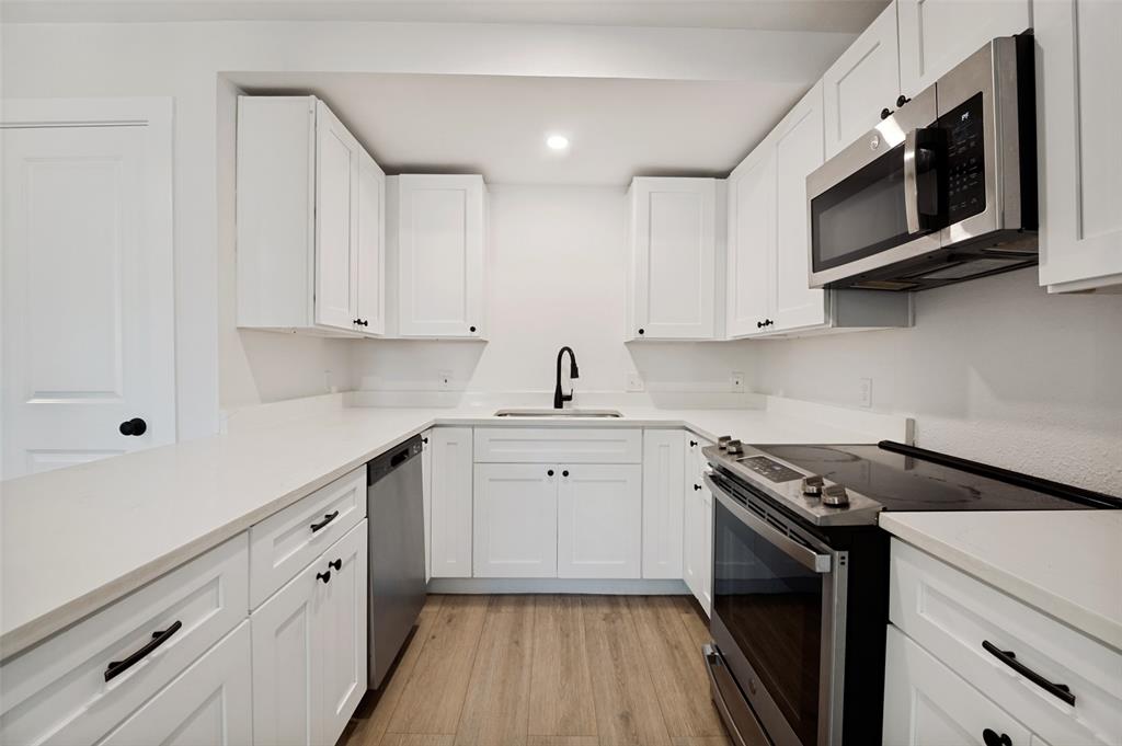 Hillcrest Park Add - Residential