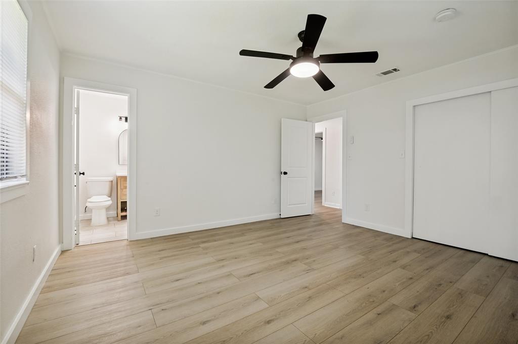 Hillcrest Park Add - Residential