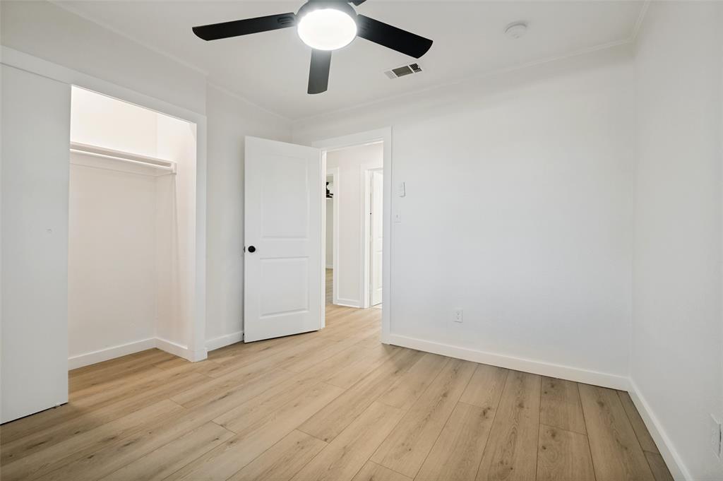 Hillcrest Park Add - Residential