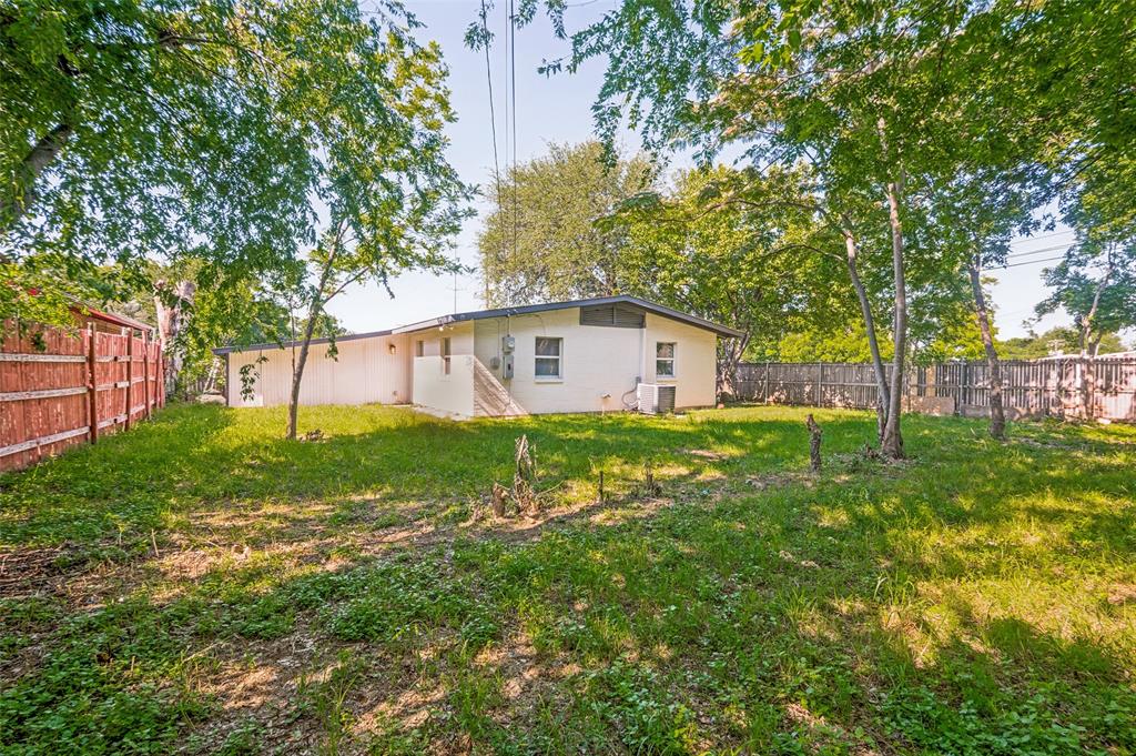 Hillcrest Park Add - Residential
