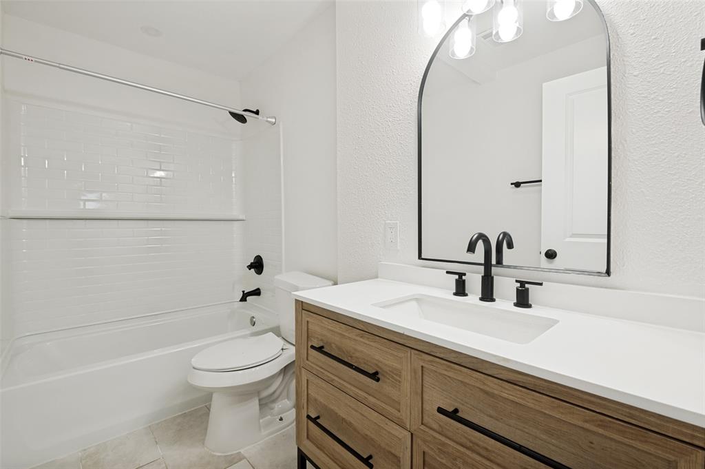 Hillcrest Park Add - Residential