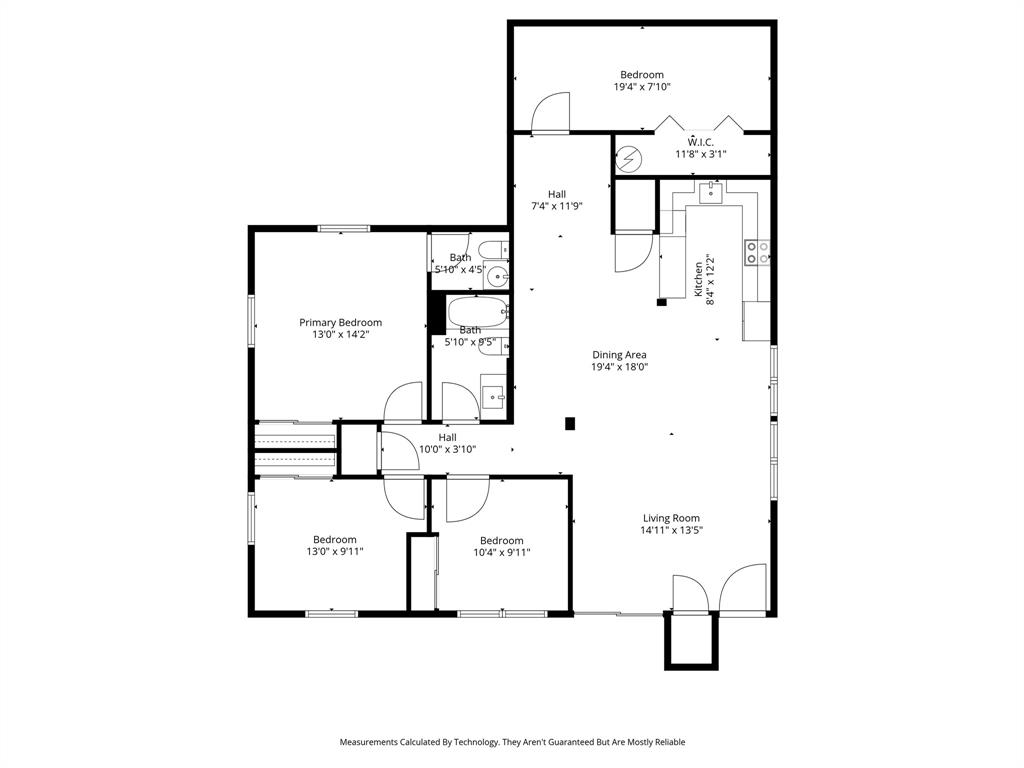 Hillcrest Park Add - Residential