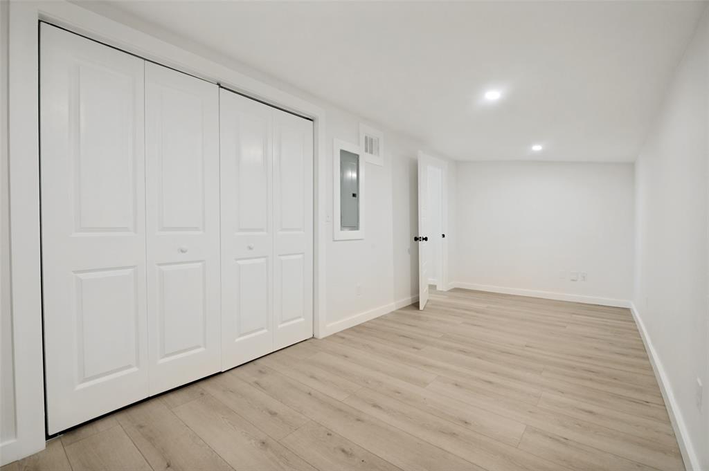 Hillcrest Park Add - Residential