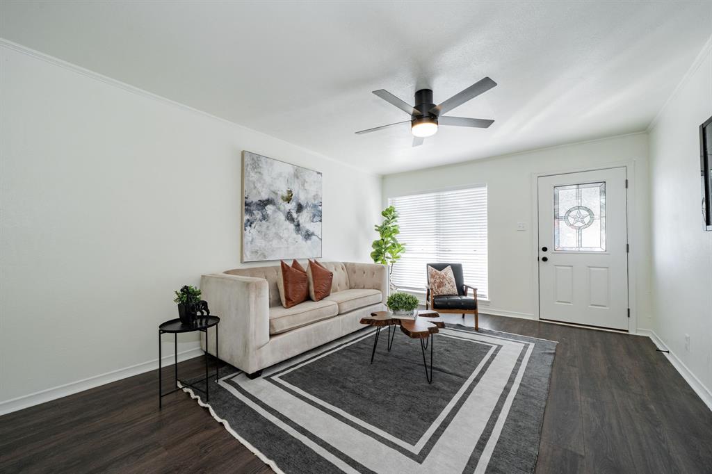 Moulton Add - Residential