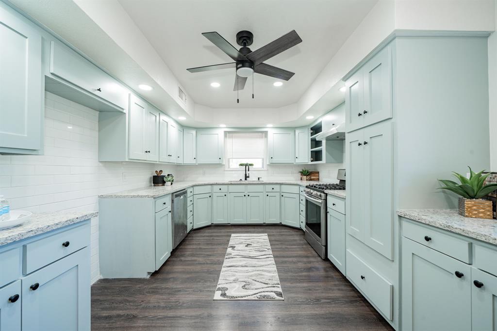 Moulton Add - Residential