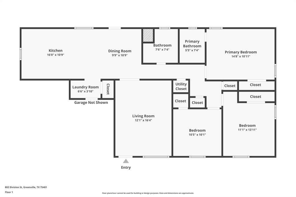 Moulton Add - Residential