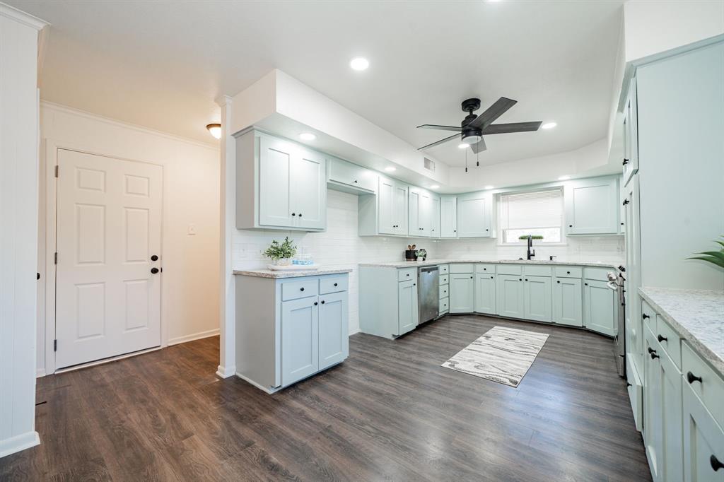 Moulton Add - Residential