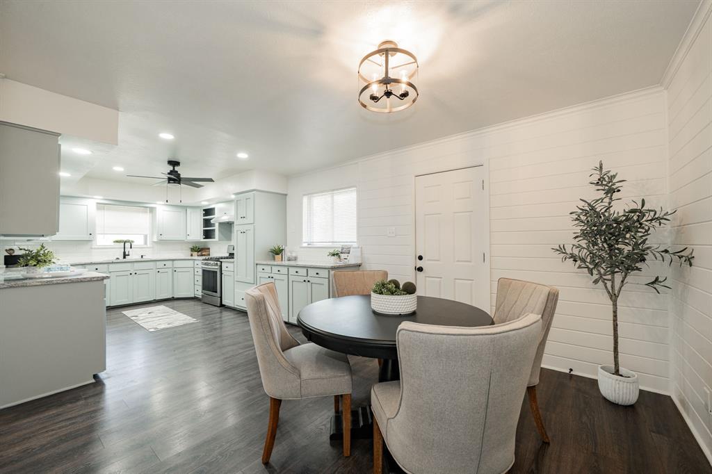 Moulton Add - Residential