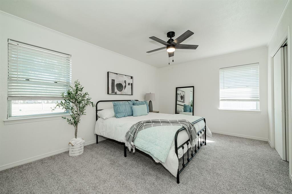 Moulton Add - Residential