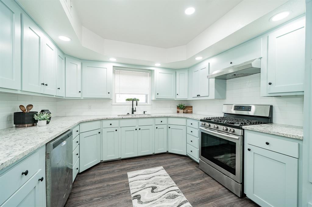 Moulton Add - Residential