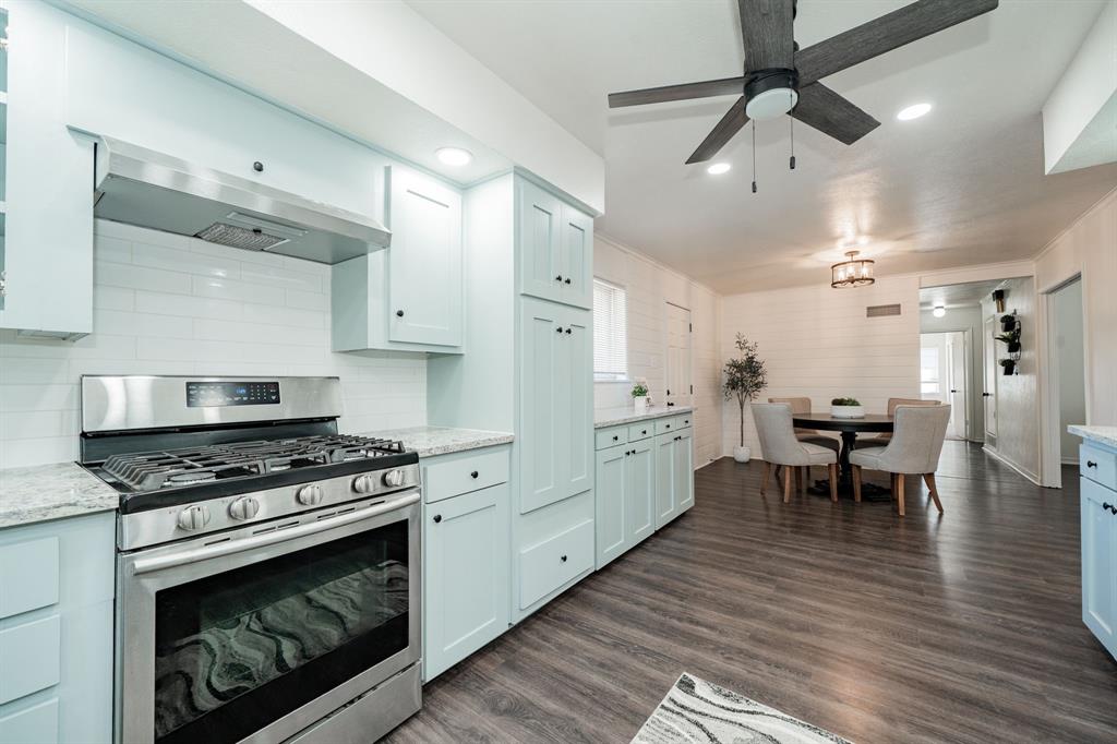 Moulton Add - Residential