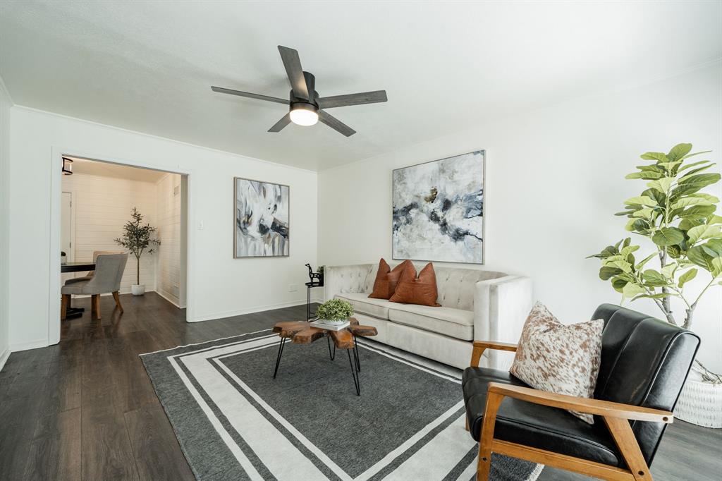 Moulton Add - Residential