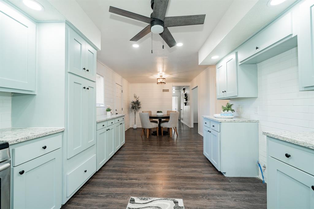 Moulton Add - Residential