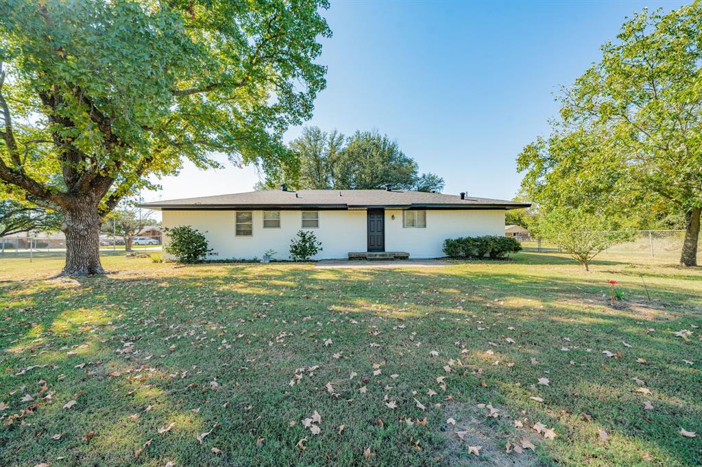 Moulton Add - Residential