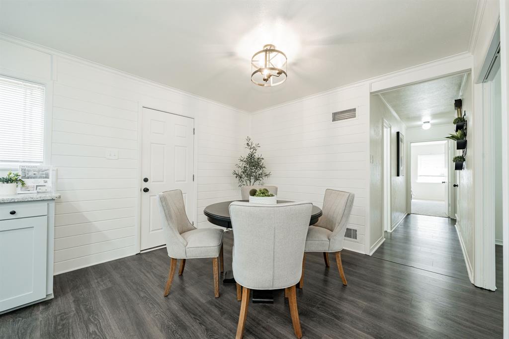 Moulton Add - Residential