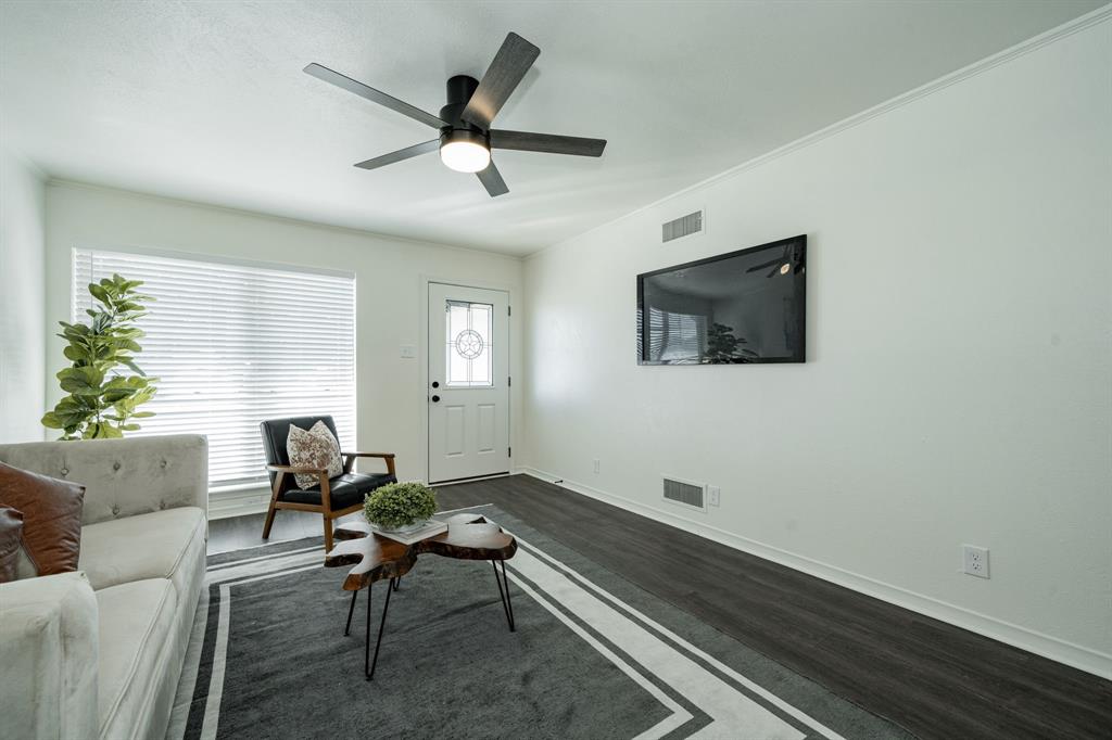 Moulton Add - Residential