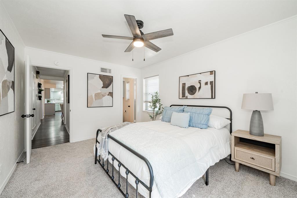 Moulton Add - Residential