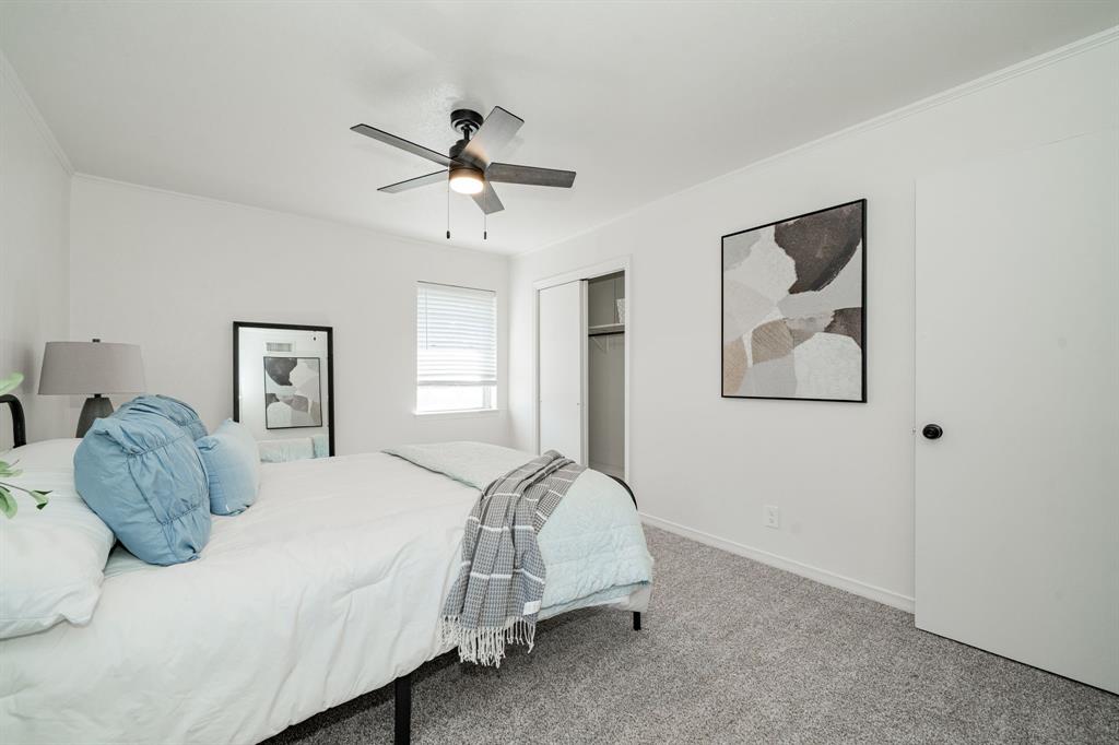 Moulton Add - Residential