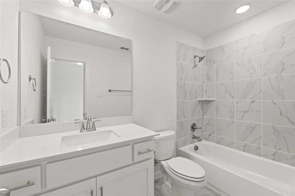 Creekside - Residential