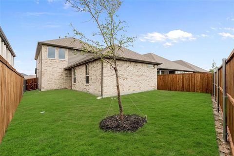 A home in Royse City