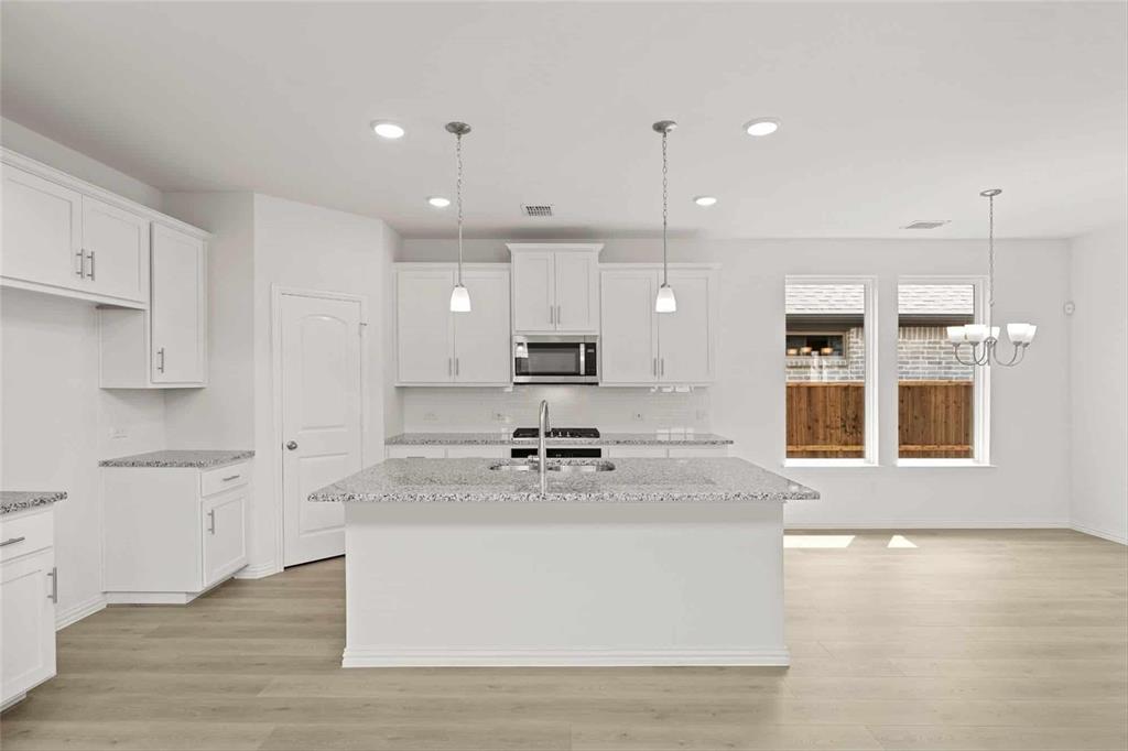 Creekside - Residential