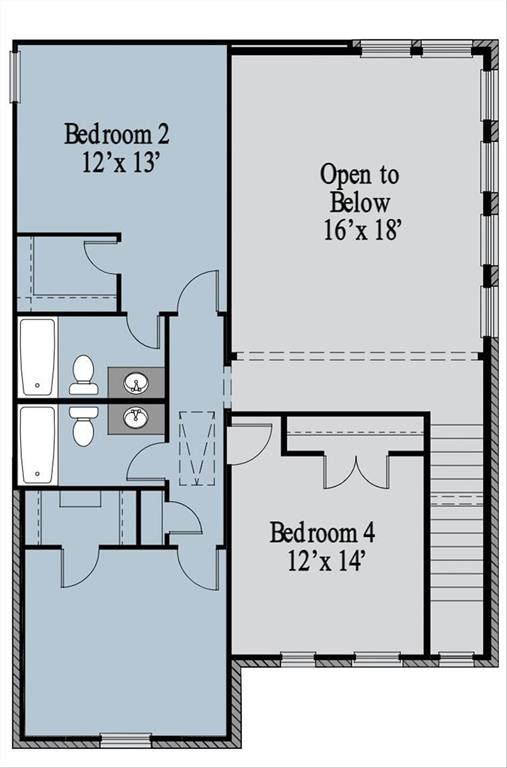 Creekside - Residential