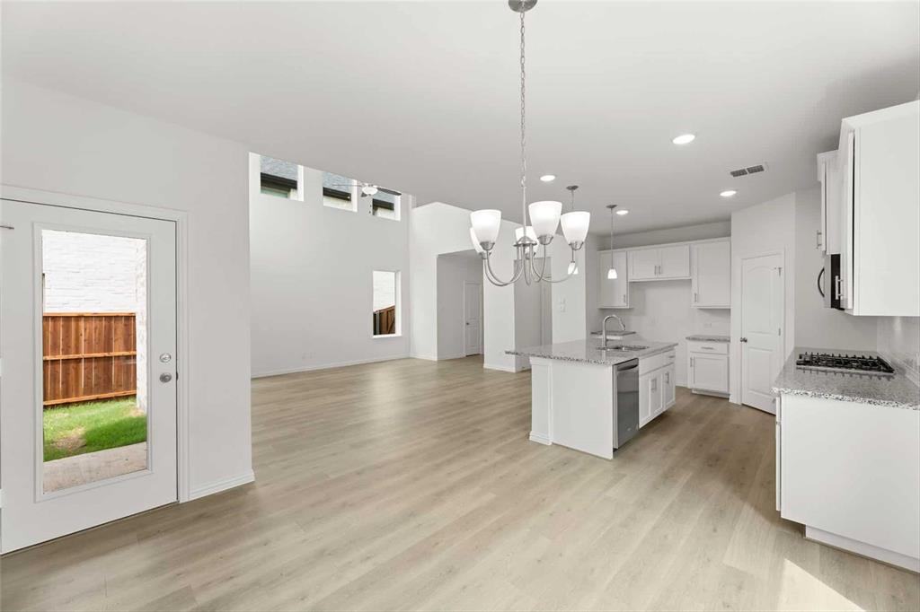 Creekside - Residential