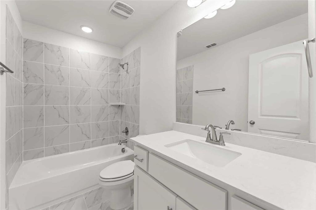 Creekside - Residential