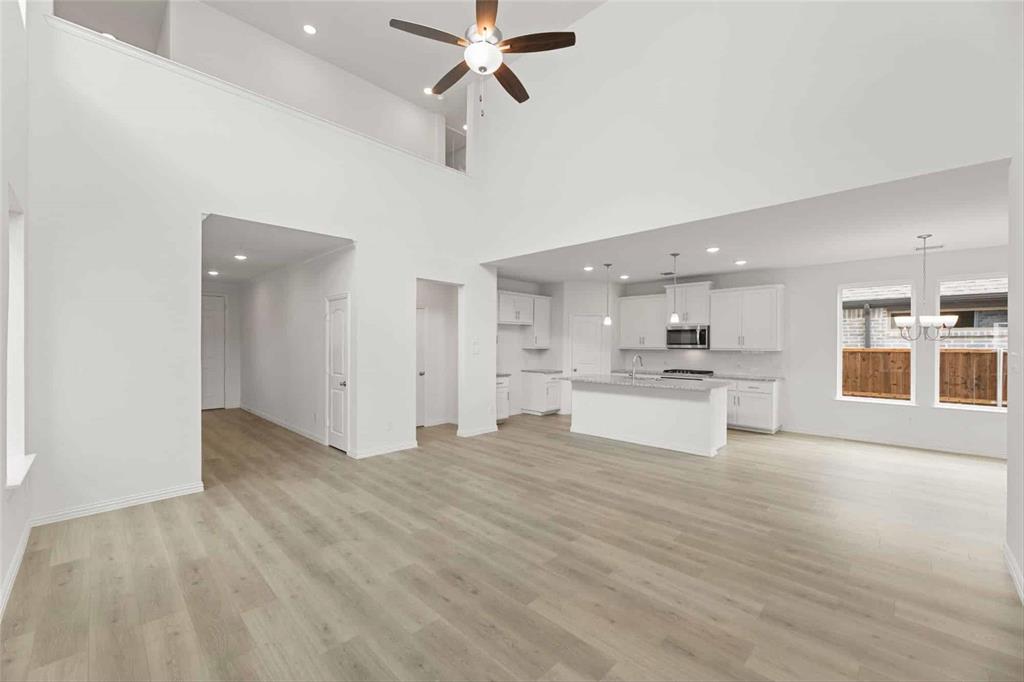 Creekside - Residential