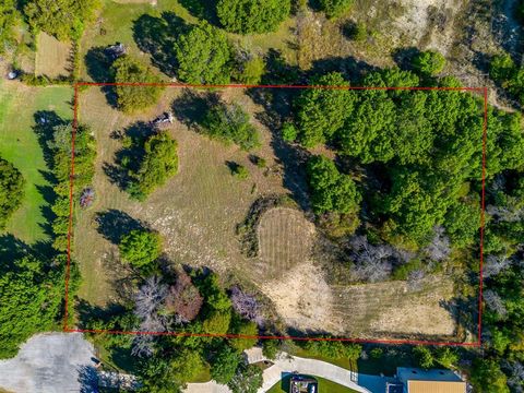 689 Chandler Drive Aledo TX 76008