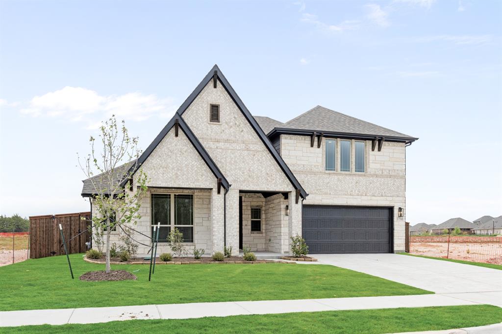 1730 Baldwin Drive