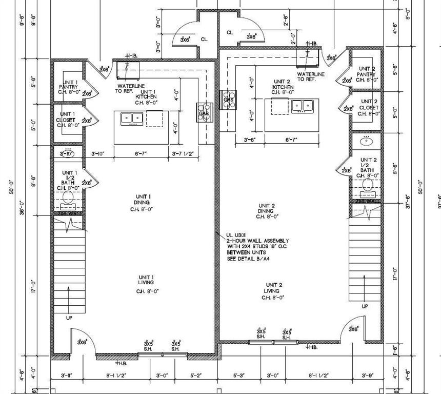 Sandy Acres Add - Residential Income
