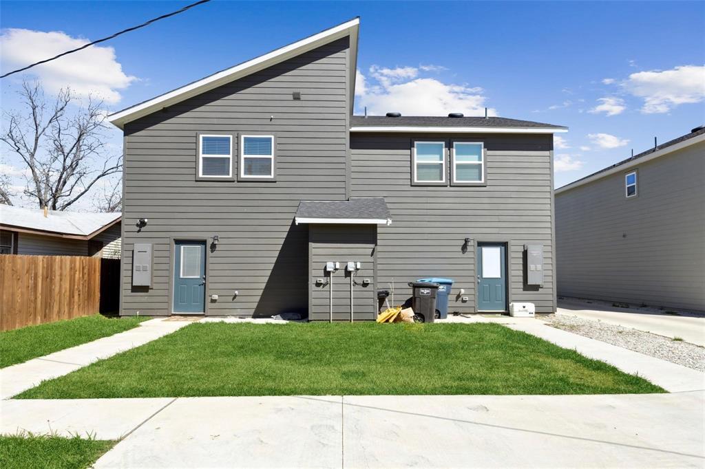 Sandy Acres Add - Residential Income