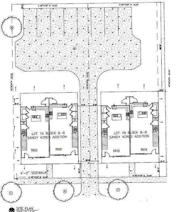Sandy Acres Add - Residential Income