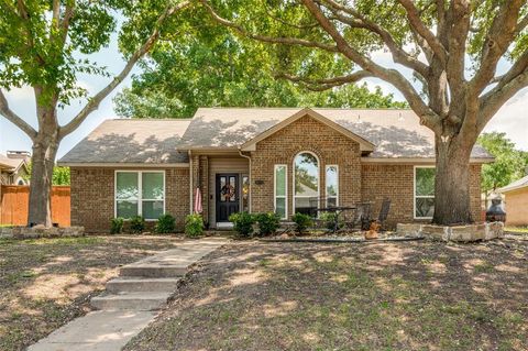 8070 Rock Brook Street Frisco TX 75034