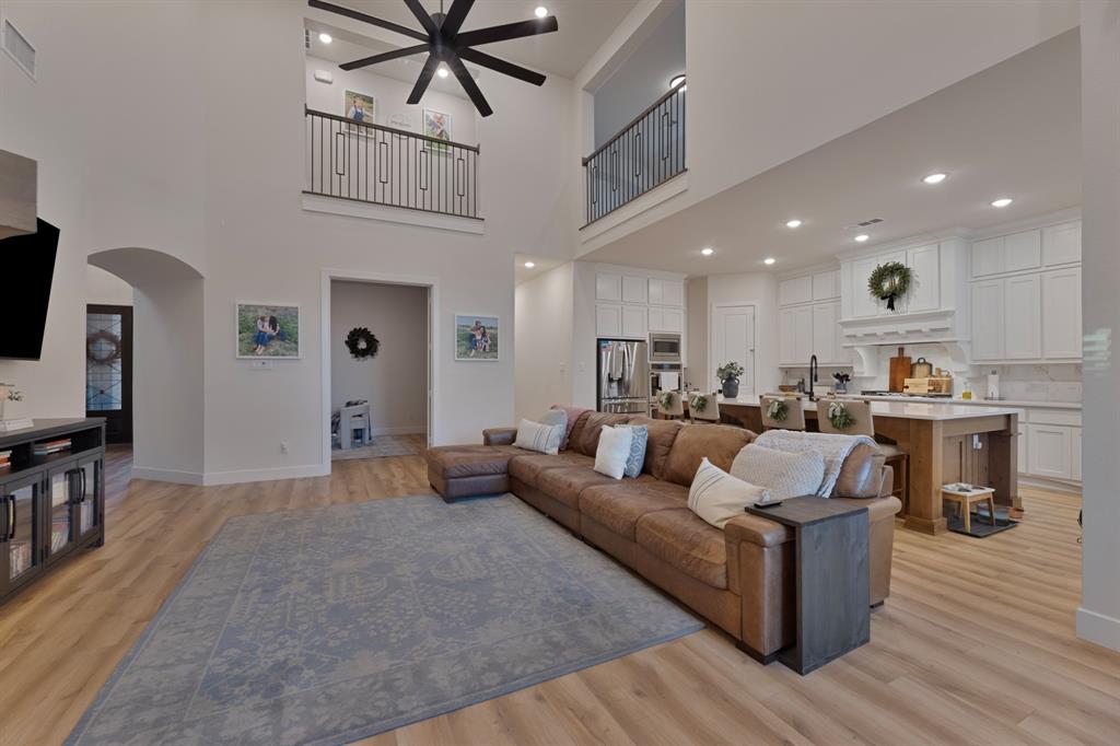 545 Goose Lake Drive