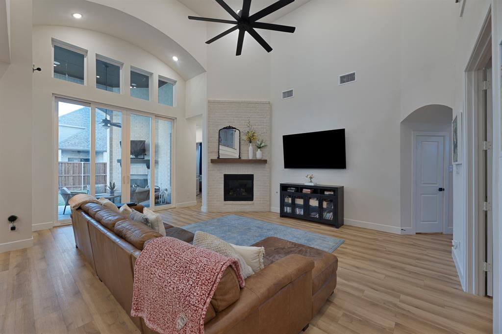 545 Goose Lake Drive