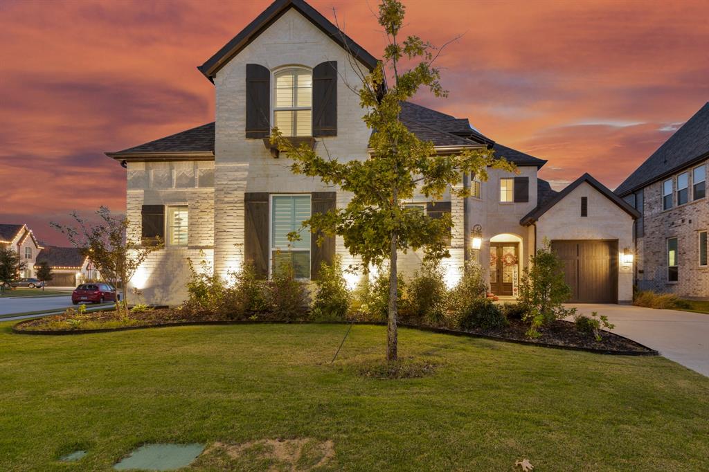 545 Goose Lake Drive