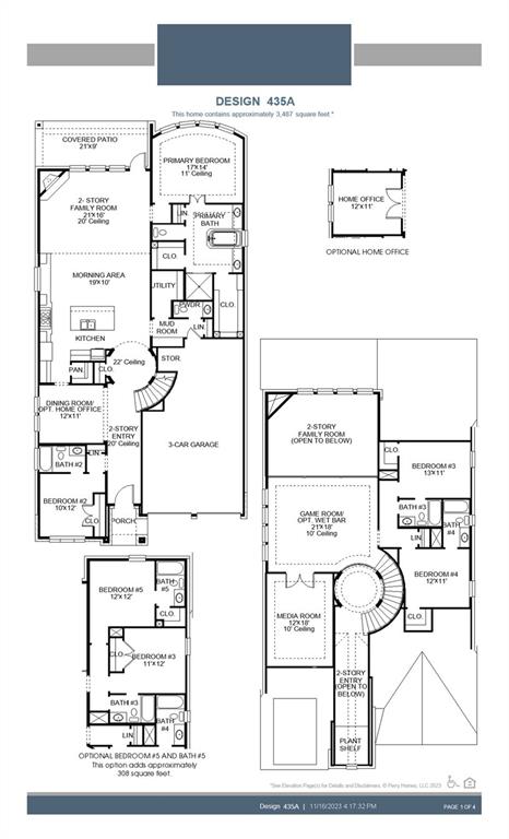 8605 Livingston Drive