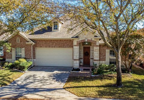 362 Southern Hills Drive Fairview TX 75069