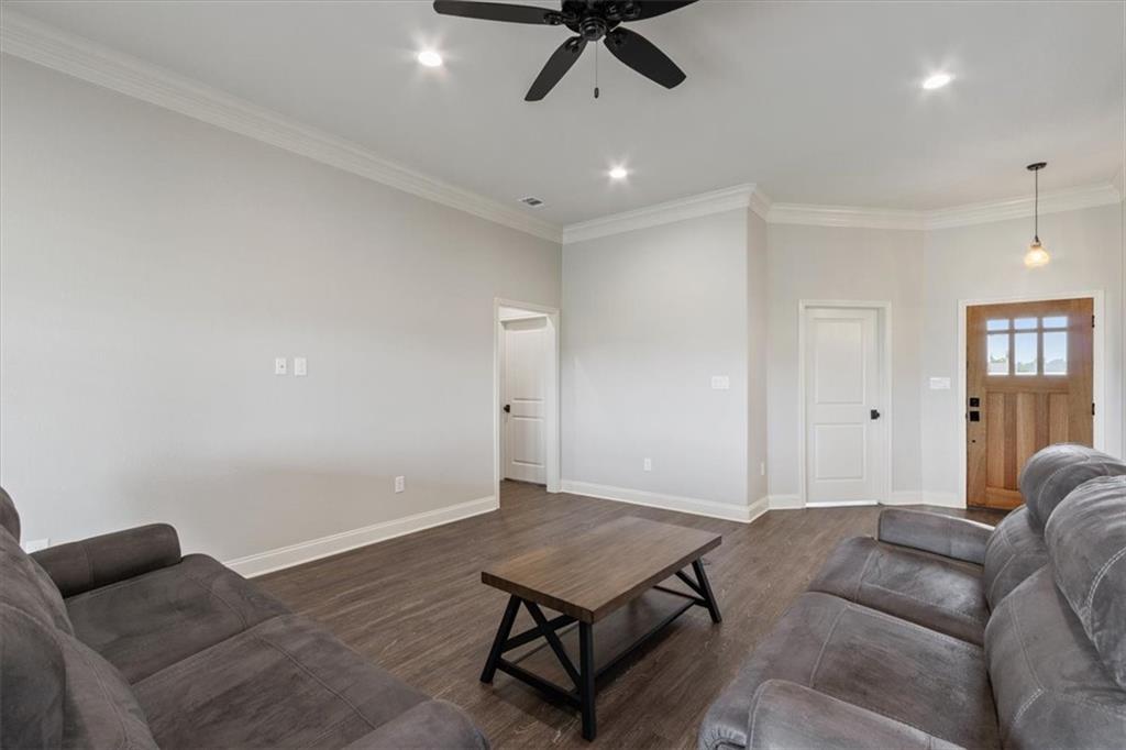 Hunton Estates - Residential