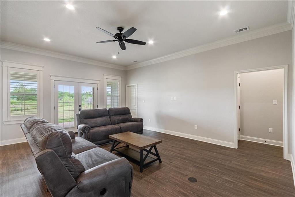 Hunton Estates - Residential