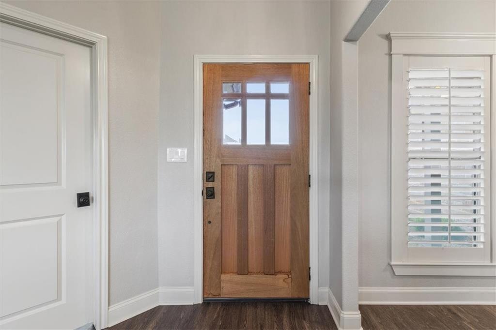 Hunton Estates - Residential