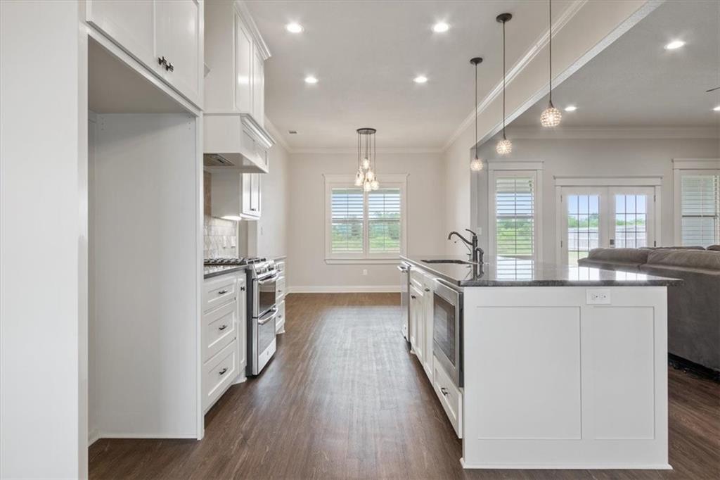 Hunton Estates - Residential